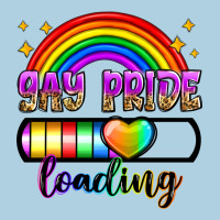 Gay Pride Loading Premium Hoodie | Teevron