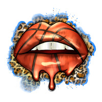 basketball lips | Teevron