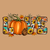 Fall Love Vintage Tee | Teevron