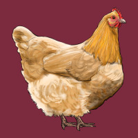 Chicken Premium Hoodie | Teevron