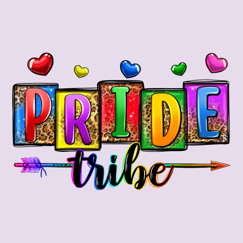 Pride Tribe Premium Hoodie by Zillion Design Studio | Teevron