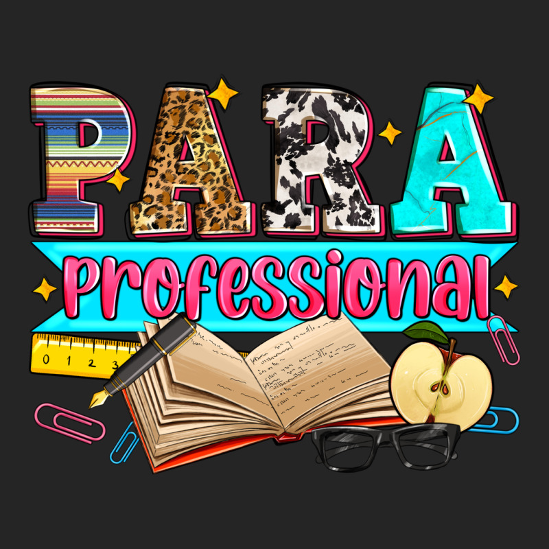 Paraprofessional Premium Hoodie by Zillion Design Studio | Teevron