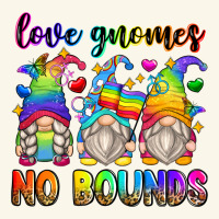 Love Gnomes No Bounds Premium Hoodie | Teevron