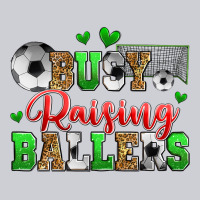 Busy Raising Ballers Soccer Urban Hoodie | Teevron
