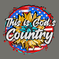 This Is God's Country Premium Hoodie | Teevron