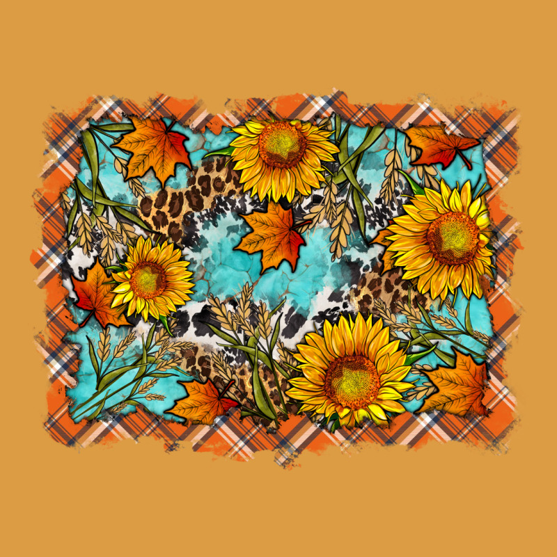 Fall Urban Heavy Tee by Artiststas | Teevron