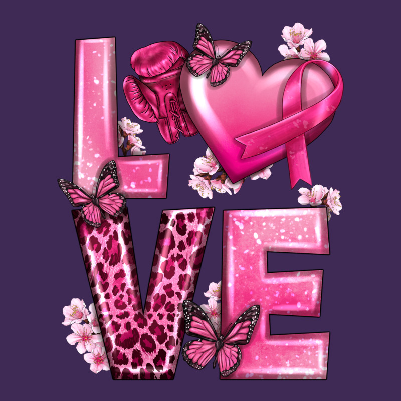 Love Cancer With Heart Premium Hoodie by texasbilliewilder | Teevron