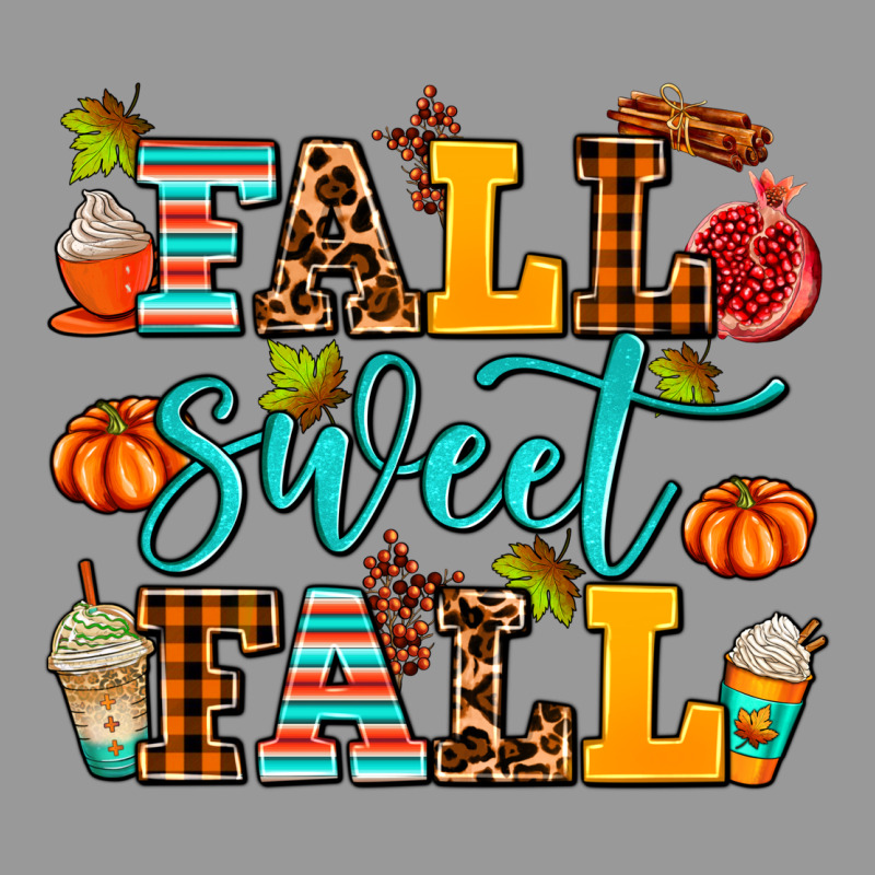 Fall Sweet Fall Vintage Hoodie by AdoDesignShop | Teevron