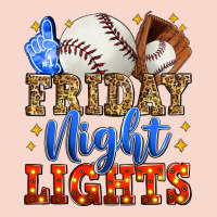 Friday Night Lights Baseball Urban Hoodie | Teevron