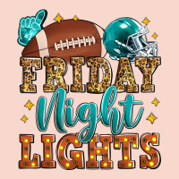 Friday Night Lights American Football Urban Hoodie | Teevron