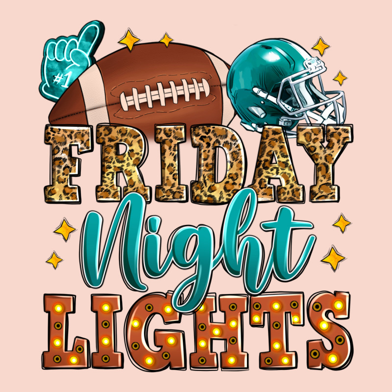 Friday Night Lights American Football Urban Hoodie by Zillion Design Studio | Teevron