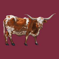 Longhorn Premium Hoodie | Teevron