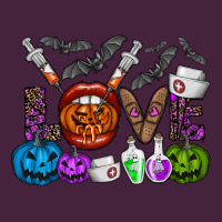 Love  Halloween Premium Tee | Teevron