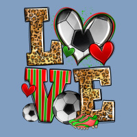 Love Soccer Urban Hoodie | Teevron