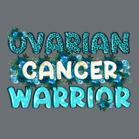 Ovarian Cancer Warrior Premium Hoodie | Teevron