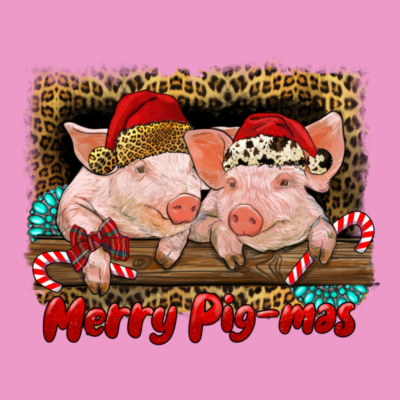Merry Pig Mas Urban Hoodie by RanaPortraitStore | Teevron