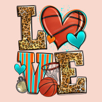 Love Basketball Urban Hoodie | Teevron