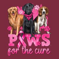 Paws For The Cure Premium Hoodie | Teevron