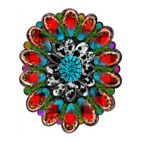 christmas gemstone | Teevron