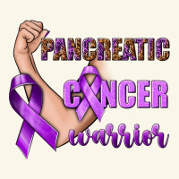 Pancreatic Cancer Warrior Premium Hoodie | Teevron