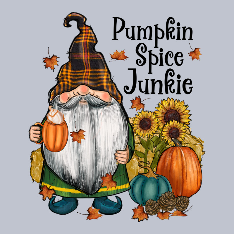 Pumpkin Spice Junkie Premium Hoodie by RanaPortraitStore | Teevron