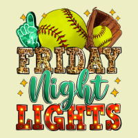Friday Night Lights Softball Urban Hoodie | Teevron