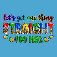 Let's Get One Thing Straight I'm Not Premium Hoodie | Teevron
