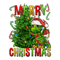 merry christmas dragon | Teevron