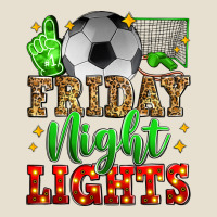 Friday Night Lights Soccer Urban Hoodie | Teevron