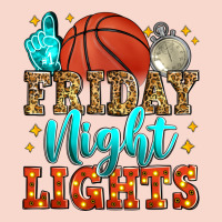 Friday Night Lights Basketball Urban Hoodie | Teevron