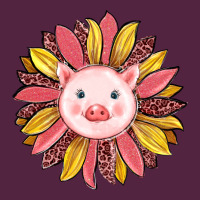 Pig Sunflower Urban Hoodie | Teevron