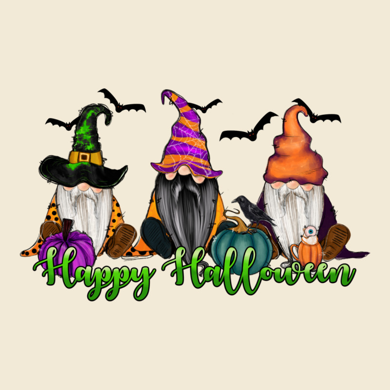 Happy Halloween Gnome Pumpkin Premium Hoodie by RanaPortraitStore | Teevron