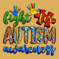 Fight For Autism Awareness Premium Hoodie | Teevron