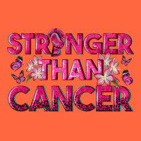 Stronger Than Cancer Premium Hoodie | Teevron
