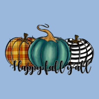 Happy Fall Y'all Pumkins Premium Hoodie | Teevron