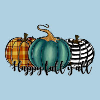 Happy Fall Y'all Pumkins Premium Hoodie | Teevron