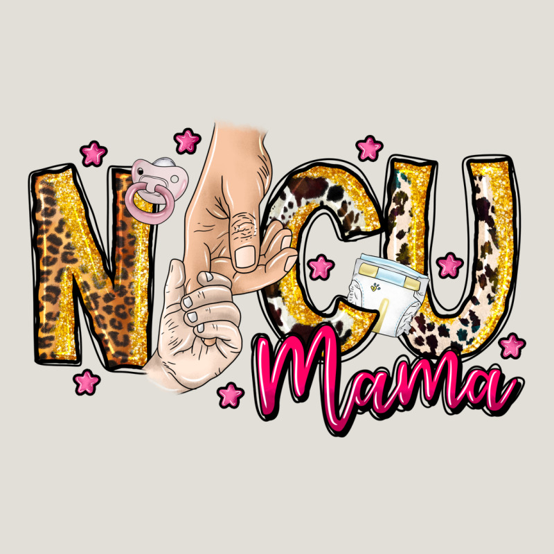 Nicu Mama Heavy Core Tee by CowhideDigitalArt | Teevron