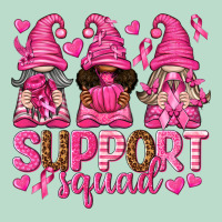 Support Squad With Gnomes Premium Hoodie | Teevron