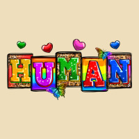Pride Human Premium Hoodie | Teevron