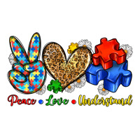 peace love understand | Teevron