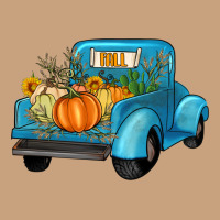 Fall Truck Vintage Tee | Teevron