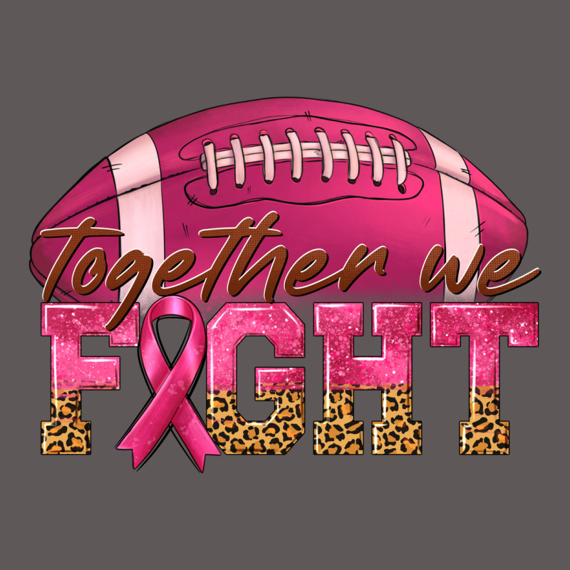 Together We Fight Premium Hoodie by texasbilliewilder | Teevron
