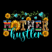 Mother Hustler Urban Hoodie | Teevron
