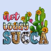 Not Today Succa Urban Hoodie | Teevron