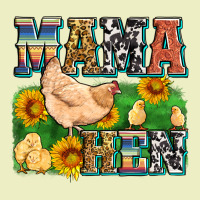 Mama Hen Urban Hoodie | Teevron