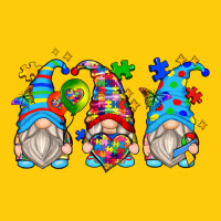 Autism Gnomes Premium Hoodie | Teevron