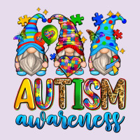 Autism Awareness Gnomes Premium Hoodie | Teevron