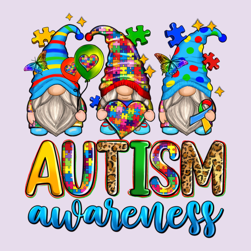 Autism Awareness Gnomes Premium Hoodie by Zillion Design Studio | Teevron