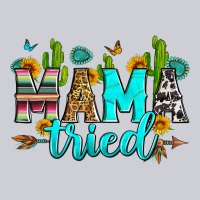 Mama Tried Urban Hoodie | Teevron