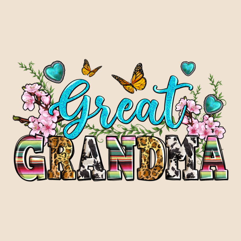 Great Grandma Urban Hoodie by Zillion Design Studio | Teevron